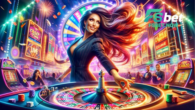 Cách Chơi Ăn Khế Trả Vàng