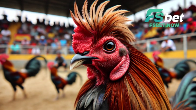 Đá Gà Fsbet