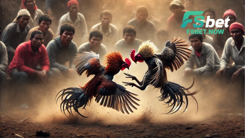 Đá Gà Fsbet