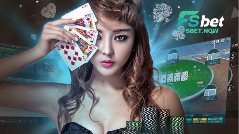 Đăng Ký Tài Khoản Fsbet