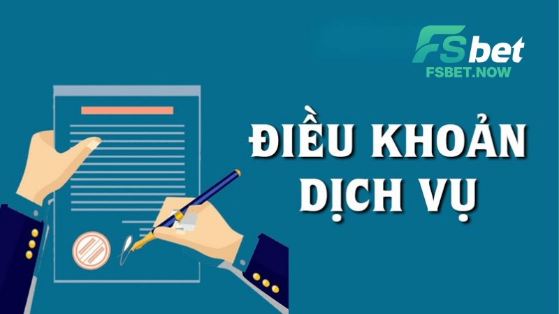 Điều Khoản Điều Kiện tại Fsbet 