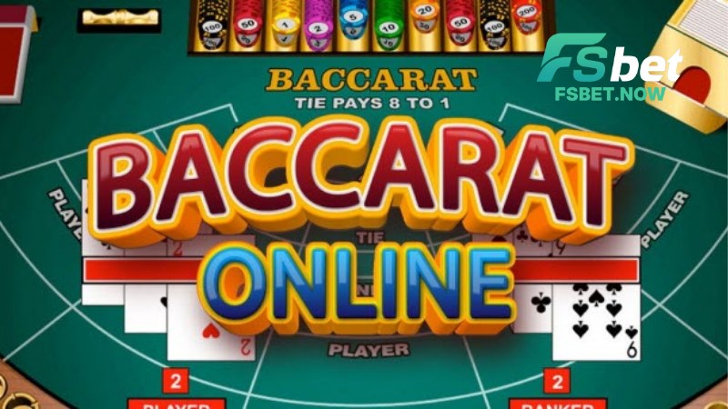 Game Baccarat Classic 