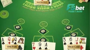 Game Baccarat Classic