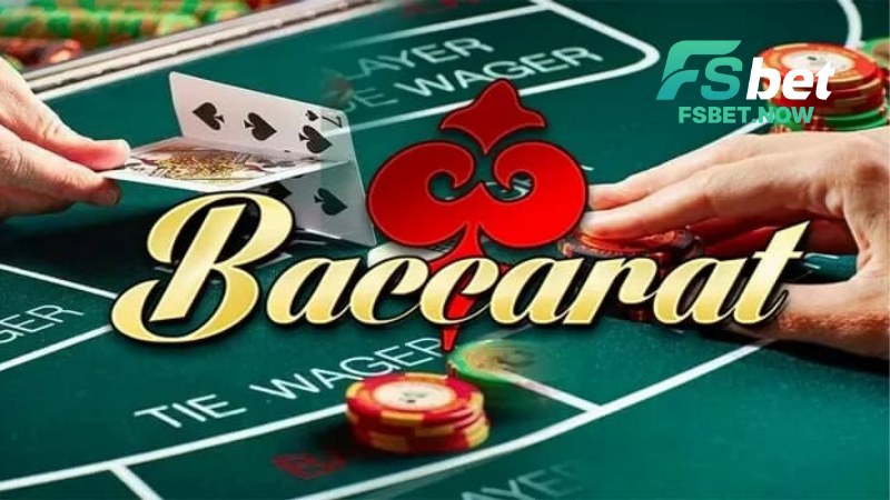 Game Baccarat Classic 