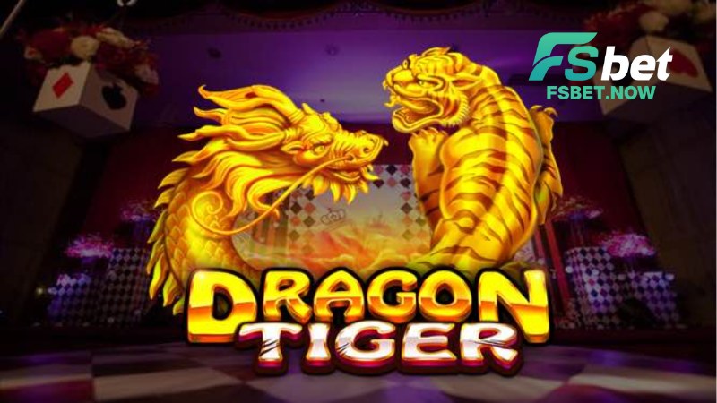 Game Rồng Hổ 