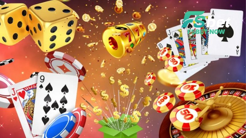 Game Sơn Tinh Thủy Tinh