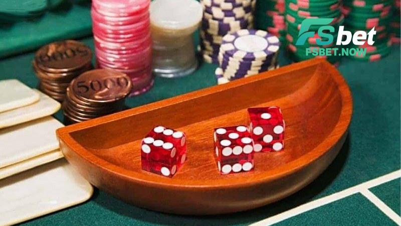 Game Xóc Đĩa Jackpot