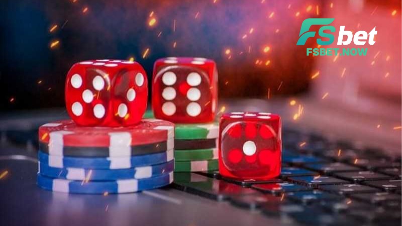 Game Xóc Đĩa Jackpot