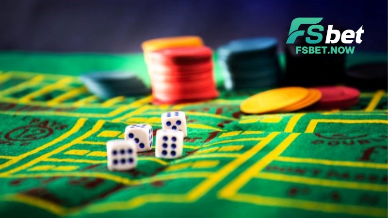 Giới Thiệu Nhà Cái Fsbet 