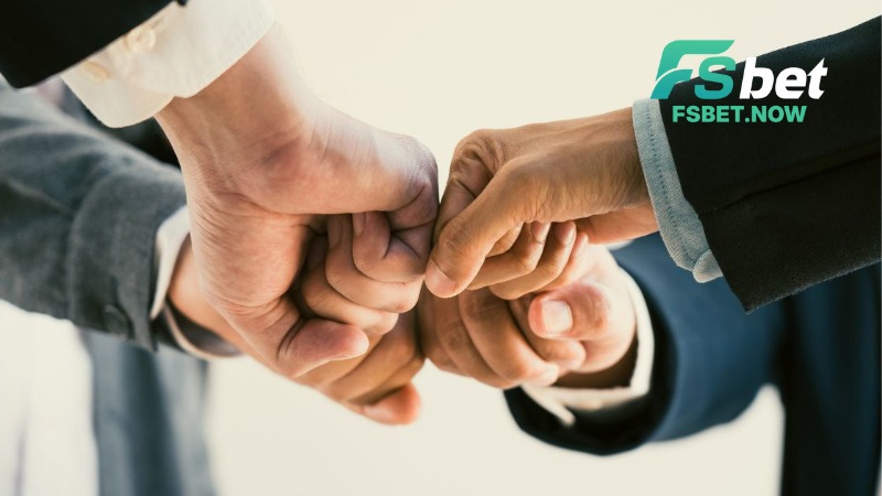 Huấn Nguyễn - Nhà sáng lập & Tác giả fsbet.now