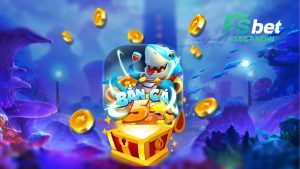 Jackpot Fishing Fsbet