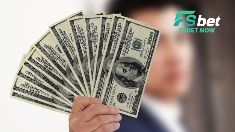 Nạp Tiền Tài Khoản Fsbet