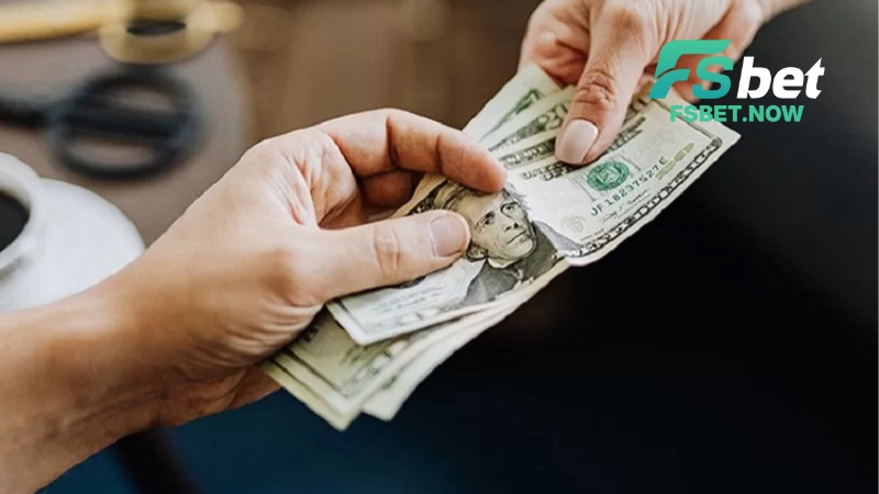 Nạp Tiền Tài Khoản Fsbet