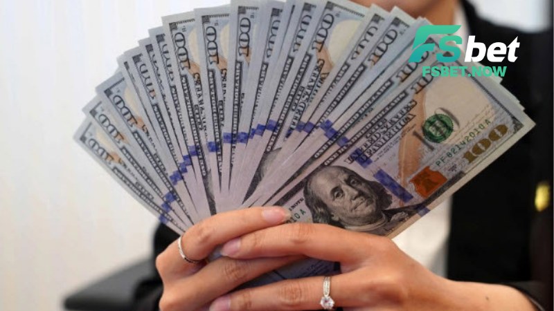 Nạp Tiền Tài Khoản Fsbet