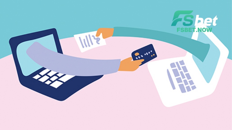 Rút Tiền Tài Khoản Fsbet 