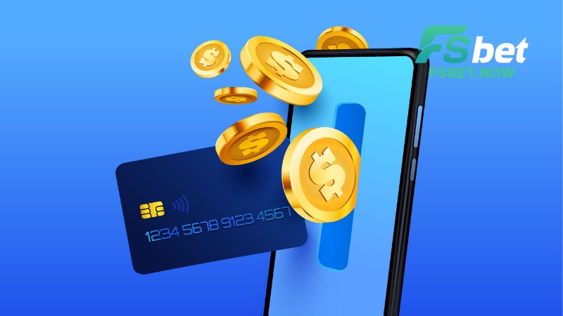 Rút Tiền Tài Khoản Fsbet