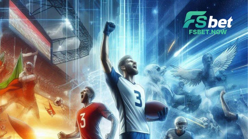 Thể Thao Fsbet