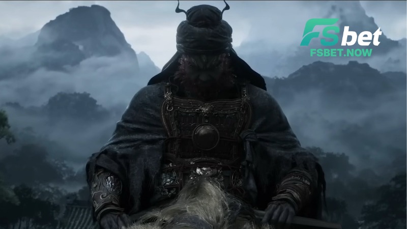 Hắc Thoại Ngộ Không