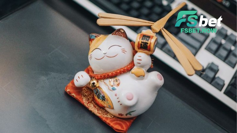 Game Mèo Chiêu Tài Fsbet - Bí Quyết Nổ Hũ Jackpot 2025 1 mèo chiêu tài Fsbet