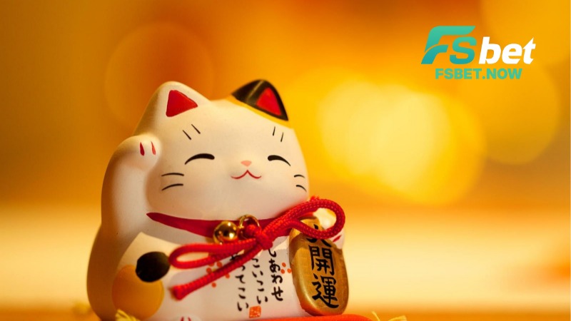 Game Mèo Chiêu Tài Fsbet - Bí Quyết Nổ Hũ Jackpot 2025 2 mèo chiêu tài Fsbet