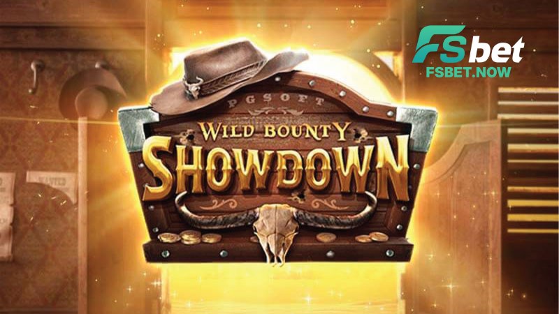 Wild Bounty Showdown Fsbet - Cách Chơi Game Đổi Thưởng 3 Wild Bounty Showdown